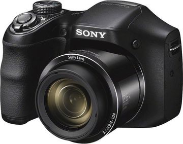Sony dsc-h200
