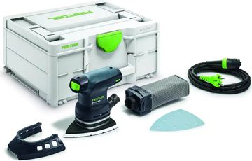 Festool dts 400 q / rw 1000 eq
