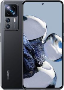Xiaomi 12t pro 8/128gb