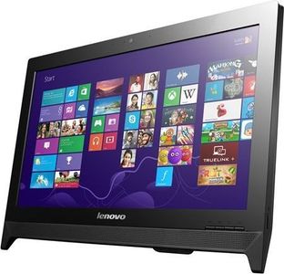 Lenovo 19` / celeron j1800 2.41ghz 4 ram 500gb hdd інтегрована