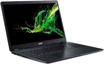 Acer екр. 17,3/core i5-1035g1 1,0ghz/ram8gb/ssd256gb/uhd g1