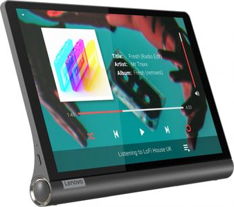 Lenovo yoga smart tab yt-x705f 10.1" 4/64gb wi-fi