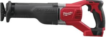 Milwaukee m18 heavy duty bsx-0