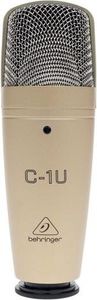 Behringer c-1u