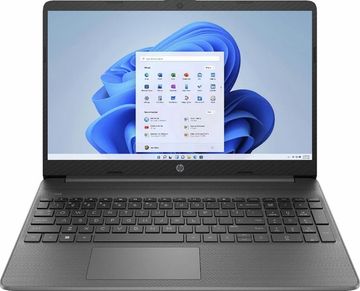 Hp 15/core i3-1215u ddr5/8gb ddr4/ssd 512 gb/*інтегрована
