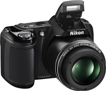 Nikon coolpix l330