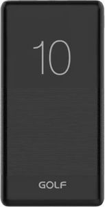 Golf g80 10000mah 10w