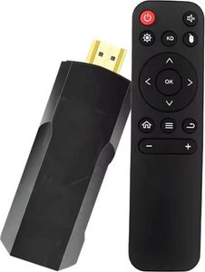 Android tvr3 stick 4k 2/16gb