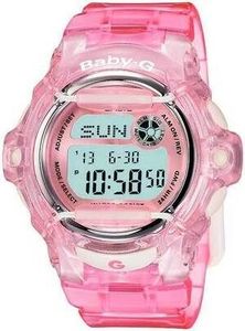 Casio baby-g bg-169r
