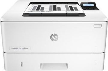 Hp lj pro m402dn