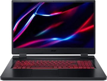 Acer 17/core i5-12450h ddr5/16gb ddr5/ssd 512 gb/geforce rtx4060 8gb