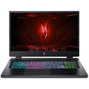 Acer 17/ryzen 7 7840hs ddr5/16gb ddr5/ssd 512 gb/geforce rtx4060 8gb