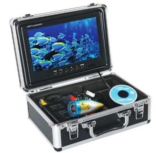 Carp Cruiser fising camera