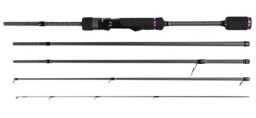 Golden Catch wanderer wrs-765ls 2.29м 2-12г