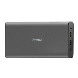Hama 26800 mah 60вт pd 00200012