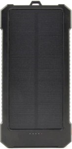 Gembird pb1-solar-1 10000mah
