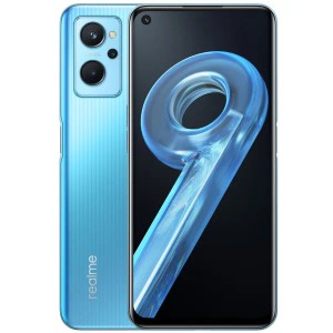 Realme 9 5g 8/128gb rmx3491