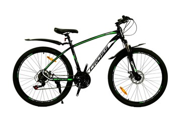 Cross tracker 29