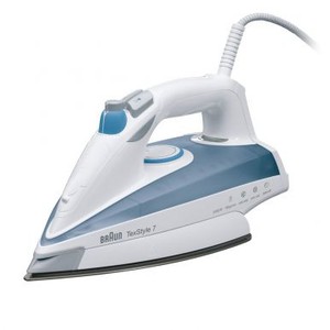 Braun texstyle 7 pro si 7062 bi