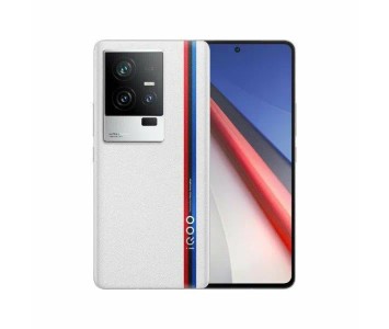 Vivo iqoo 11 12/256gb