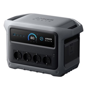 Anker solix c1000x