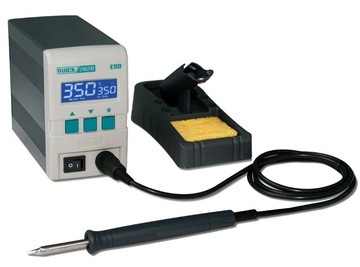Quick 202d esd