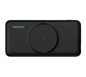 Ironn magnetic wireless 10000mah