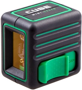 Ada cube mini