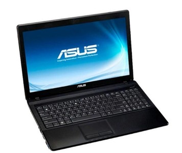 Asus 15/core i3 2350m ddr3/4gb ddr3/hdd 250 gb/*інтегрована