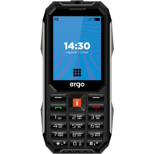 Ergo e283