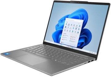 Lenovo 14/ryzen 3 7335u ddr5/8gb ddr5/ssd 256 gb/*інтегрована