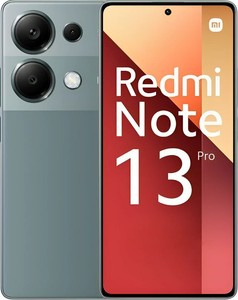 Xiaomi redmi note 13 pro 4g 8/128gb