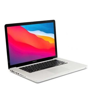 Apple macbook pro a1286/ екр 15,4"/ core i7 2,6ghz/ ram16gb/ ssd256gb/ hd4000