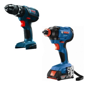 Bosch bosch gdx 18v-1600+ hds181a+ 2акб 4ah+зп