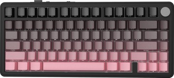 Attack Shark x85