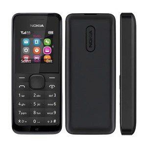Nokia 105 rm-1133;