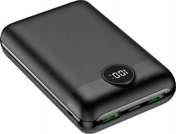 Veger v2053 20000mah 22.5w