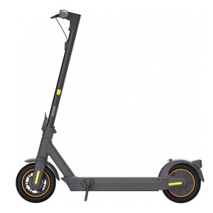 Ninebot kickscooter f25e ii