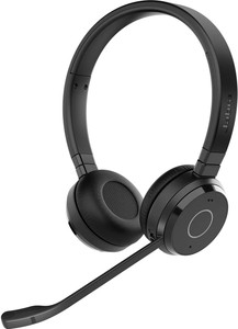 Jabra evolve 65 gn audio