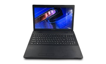 Lenovo 15/celeron 1005m ddr3/2gb ddr3/hdd 320gb/*інтегрована