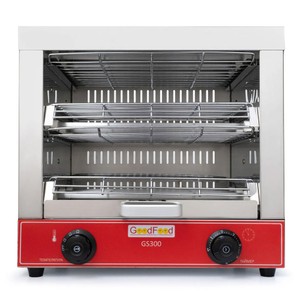 Goodfood gs300 double