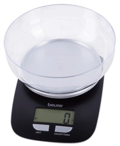 Beurer ks 25