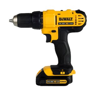 Dewalt dcd734 2 акб 1.3ah зп