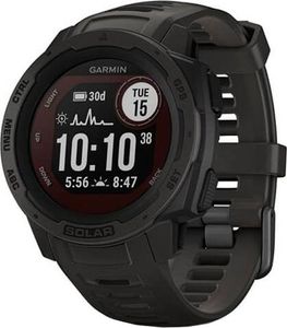 Годинник Garmin instinct solar