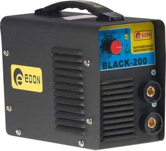 Edon black 200