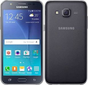 Мобільний телефон Samsung j500h galaxy j5