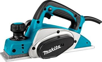 Рубанок Makita kp 0800