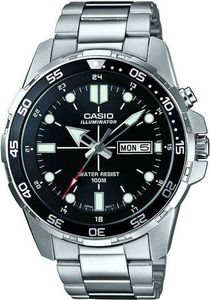 Годинник Casio mtd-1079