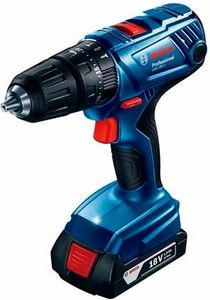 Bosch gsr 180 li