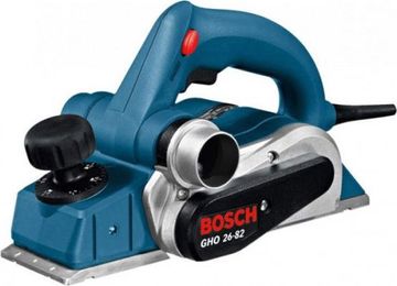 Bosch gho 26-82